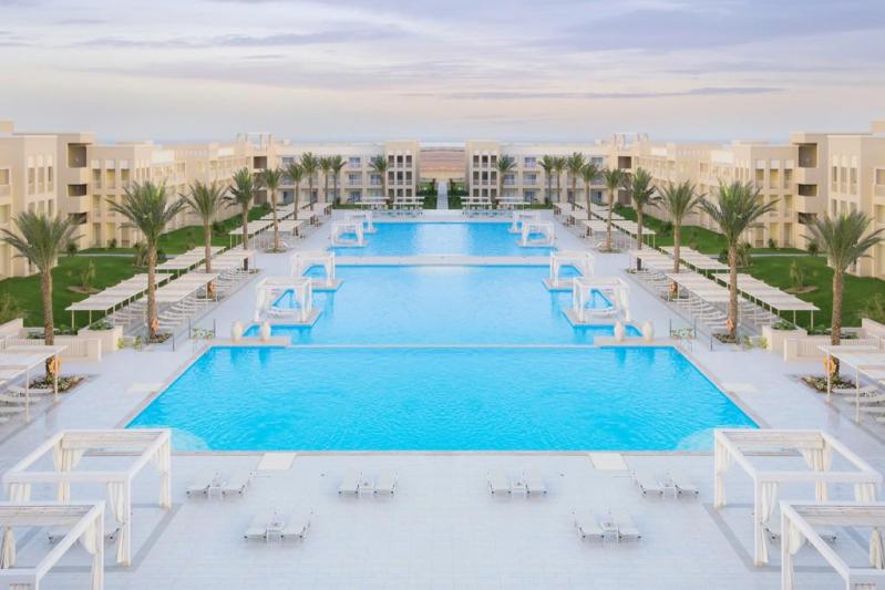 Jaz Aquaviva Hurghada