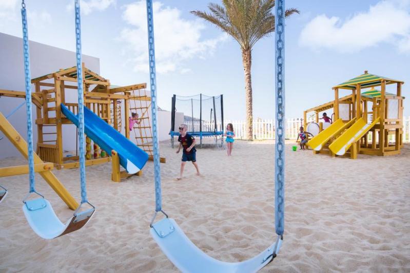 Jaz Aquaviva Hurghada