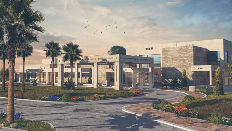 Hurghada utazás Jaz Elite Asteria