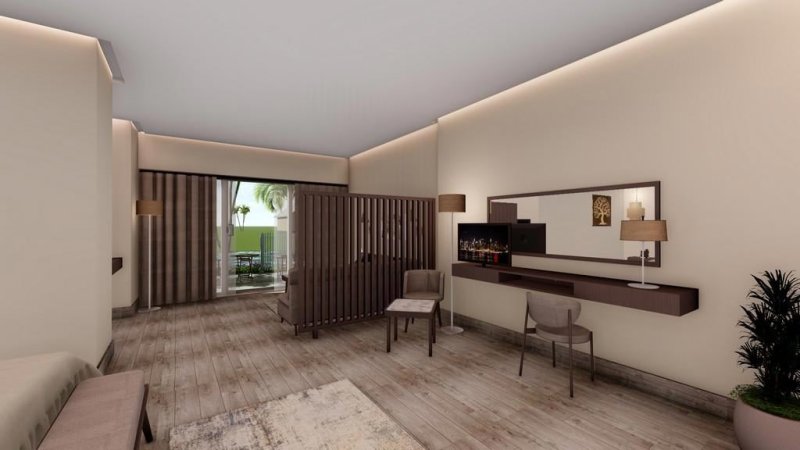 Jaz Elite Asteria Hurghada