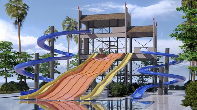 Jaz Elite Asteria Hurghada
