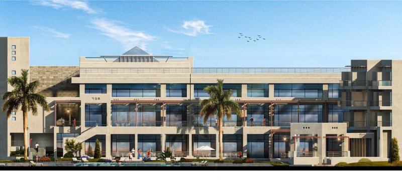 Hurghada utazás Jaz Elite Asteria