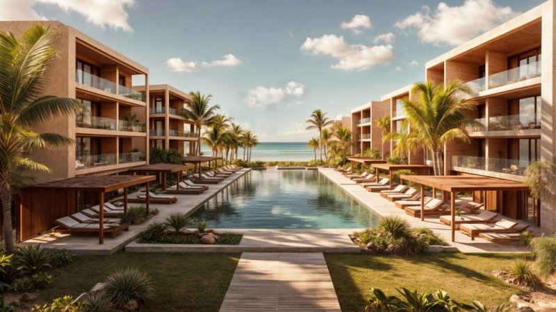 Hurghada utazás Jaz Elite Asteria