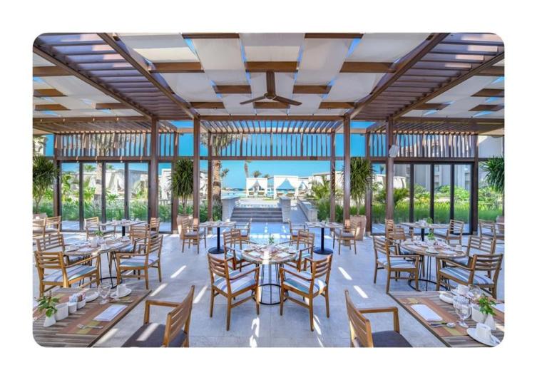 Jaz Elite Casa Del Mar Beach Hurghada