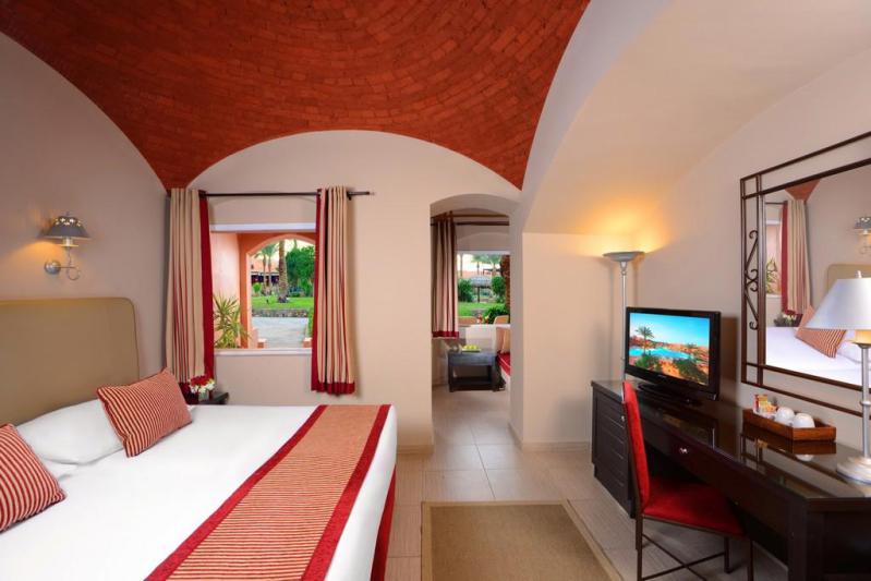 Jaz Makadi Oasis Resort Hurghada