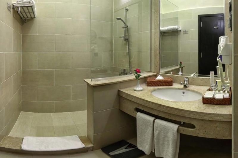 Jaz Makadi Oasis Resort Hurghada