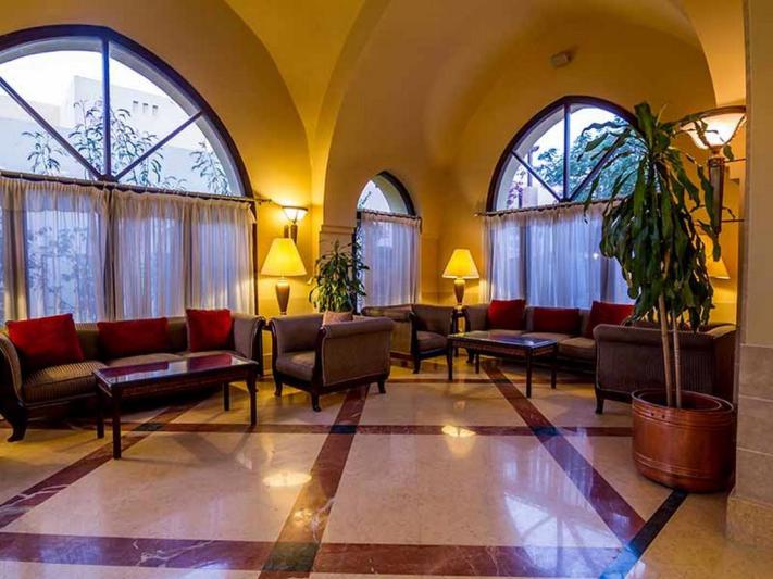 Jaz Makadi Saraya Resort Hurghada