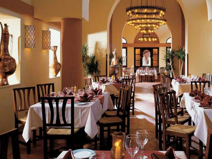 Jaz Makadi Saraya Resort Hurghada