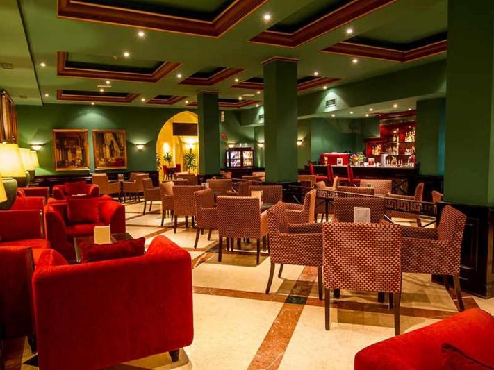 Jaz Makadi Saraya Resort Hurghada