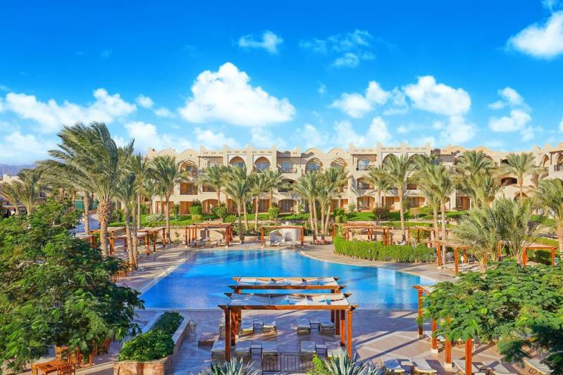 Jaz Makadi Star Resort & Spa Hurghada