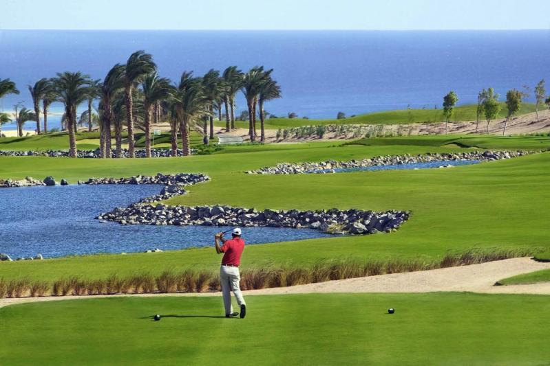 Jaz Makadi Star Resort & Spa Hurghada