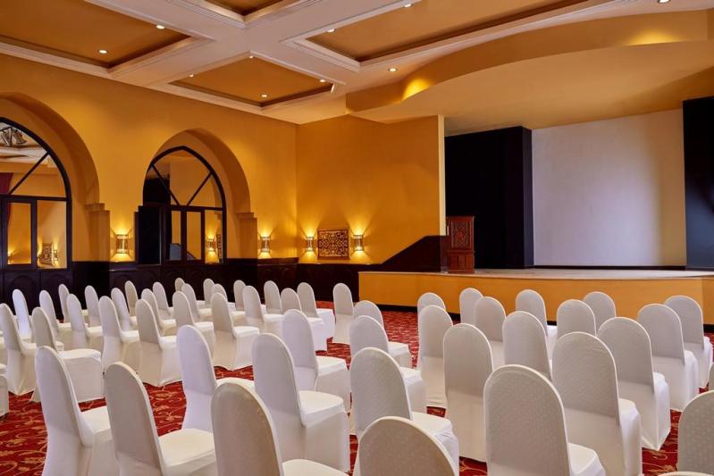 Jaz Makadi Star Resort & Spa Hurghada