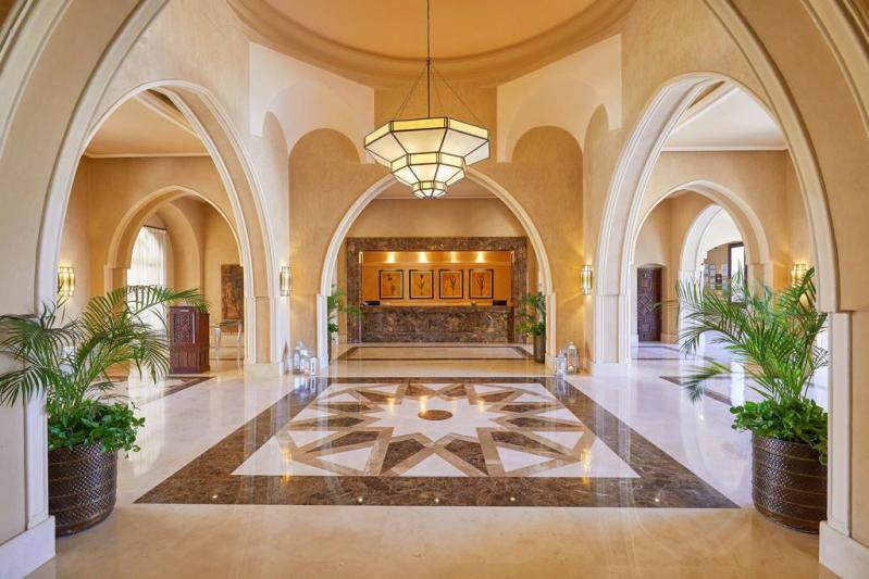 Jaz Makadi Star Resort & Spa Hurghada