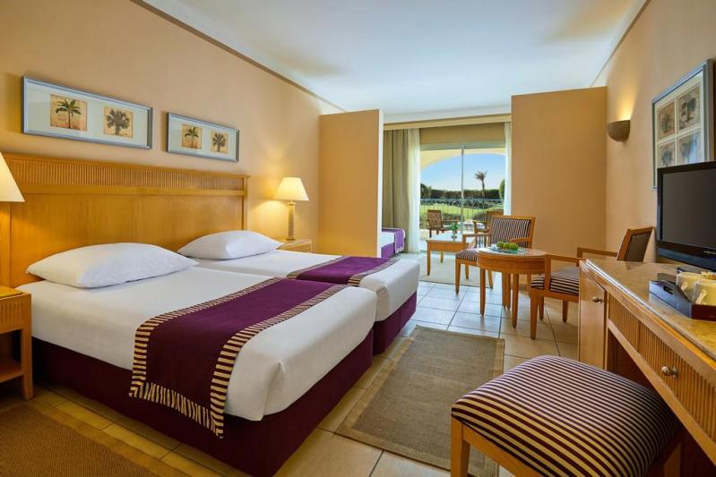 Jaz Makadi Star Resort & Spa Hurghada