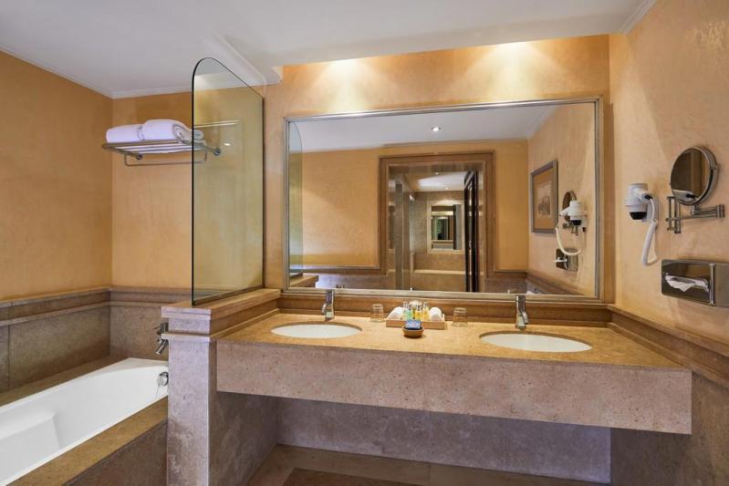 Jaz Makadi Star Resort & Spa Hurghada