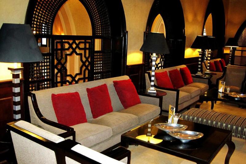 Jaz Makadi Star Resort & Spa Hurghada