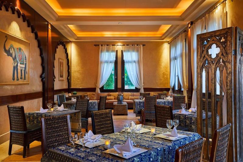 Jaz Makadi Star Resort & Spa Hurghada