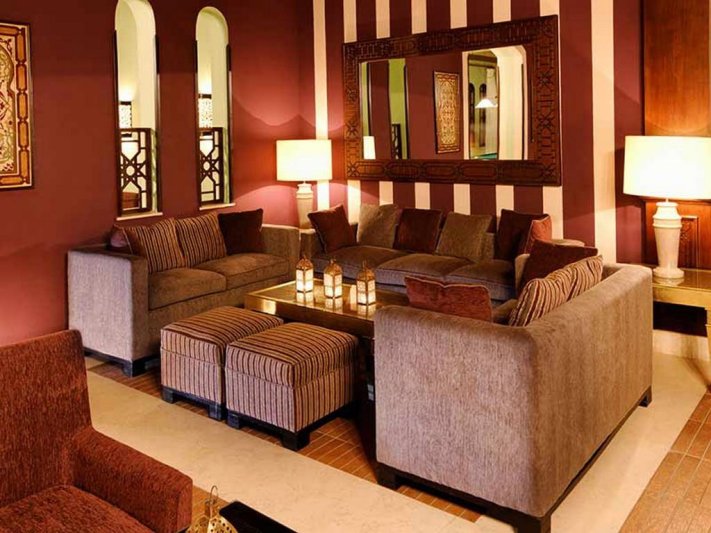 Hurghada utazás Jaz Makadina