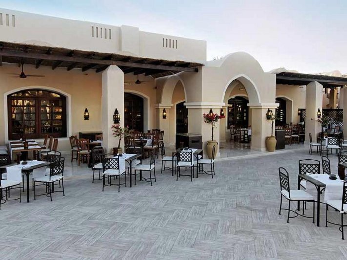 Jaz Makadina Hurghada
