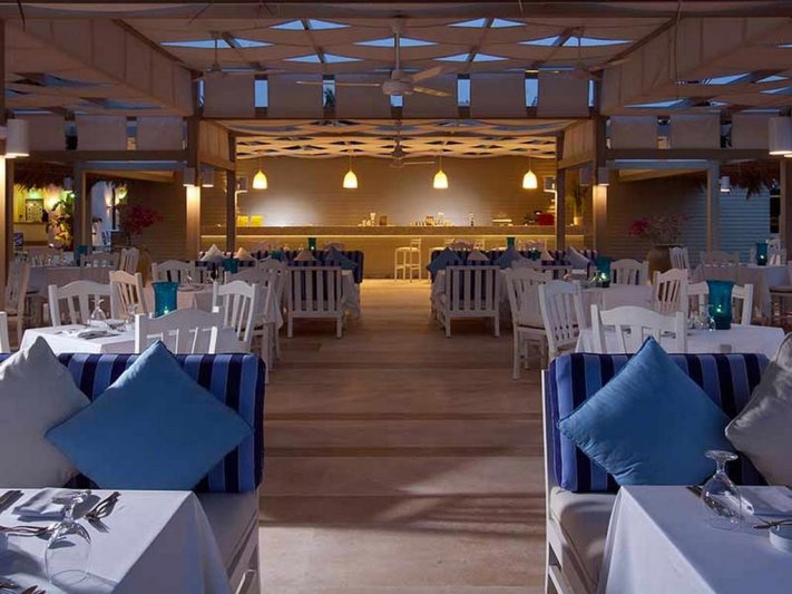 Hurghada utazás Jaz Makadina