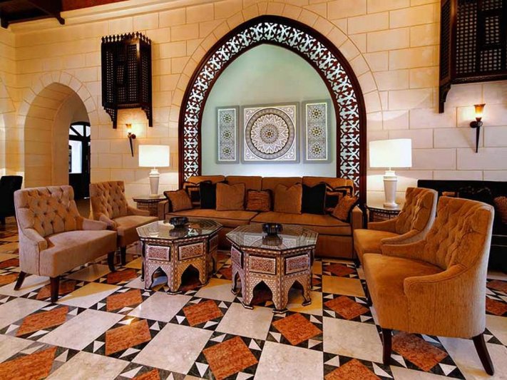 Hurghada utazás Jaz Makadina