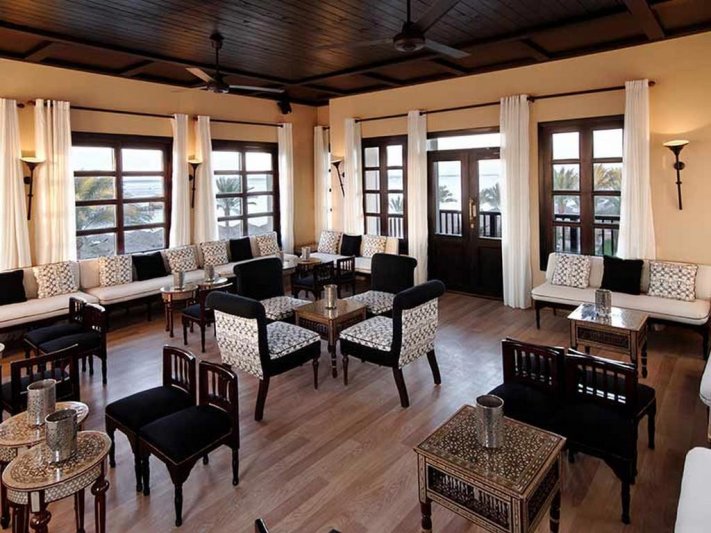 Hurghada utazás Jaz Makadina