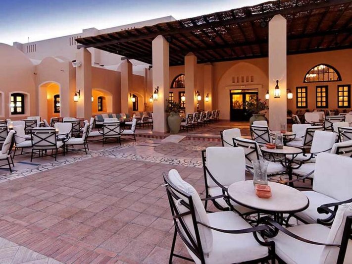 Hurghada utazás Jaz Makadina