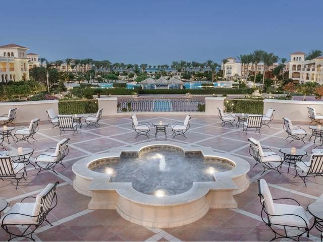 Sharm El-Sheikh utazás Jaz Mirabel Beach