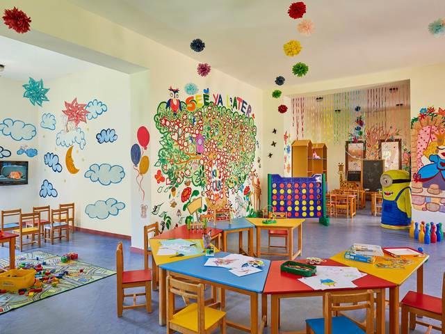 Sharm El-Sheikh utazás Jaz Mirabel Beach