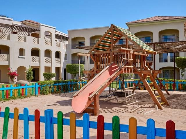 Sharm El-Sheikh utazás Jaz Mirabel Beach