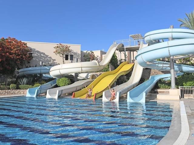 Sharm El-Sheikh utazás Jaz Mirabel Beach