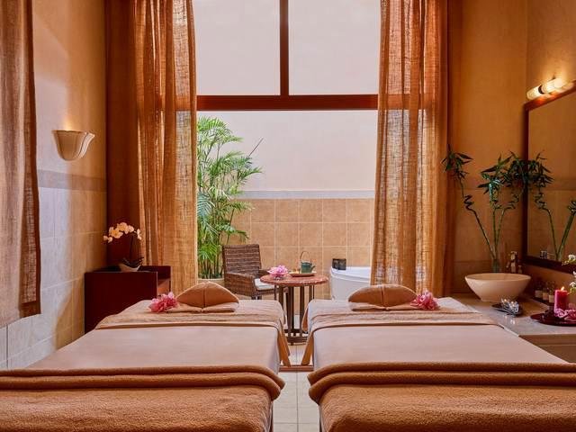 Sharm El-Sheikh utazás Jaz Mirabel Beach