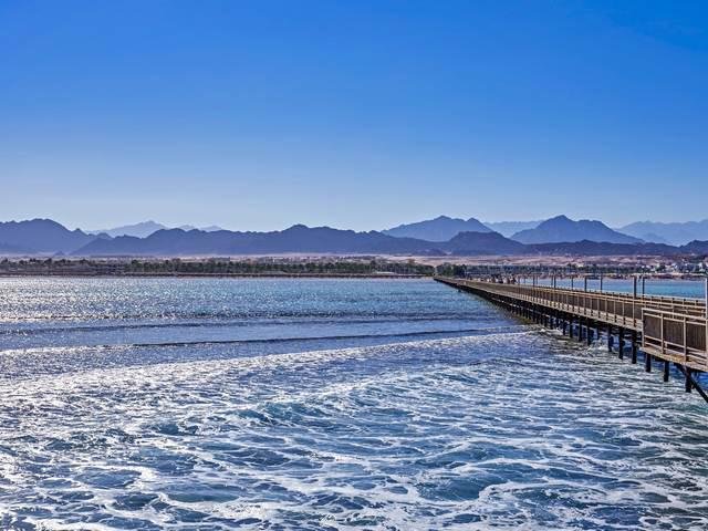 Jaz Mirabel Beach Sharm El-Sheikh