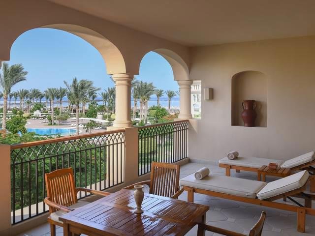 Sharm El-Sheikh utazás Jaz Mirabel Beach