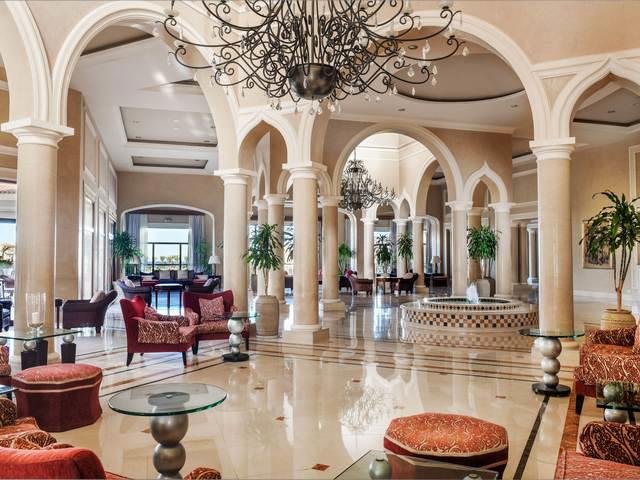 Sharm El-Sheikh utazás Jaz Mirabel Beach