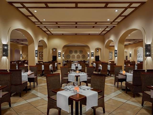 Sharm El-Sheikh utazás Jaz Mirabel Beach