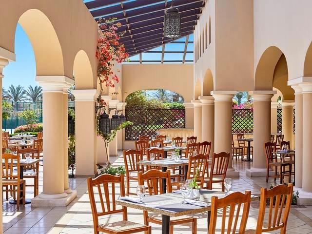 Sharm El-Sheikh utazás Jaz Mirabel Beach