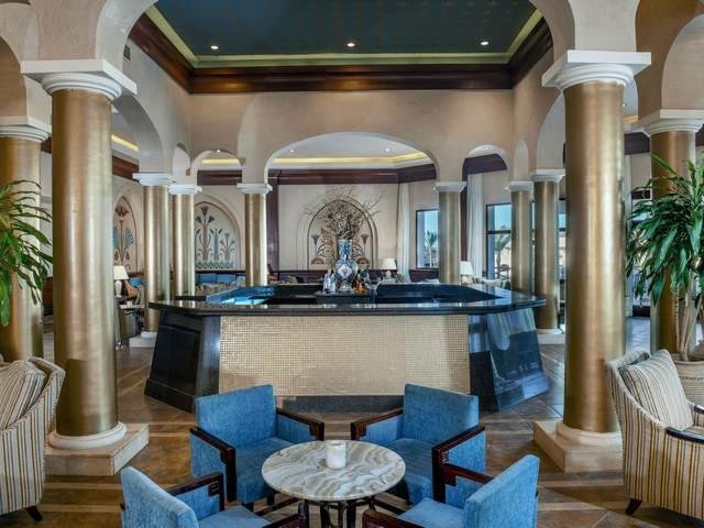 Sharm El-Sheikh utazás Jaz Mirabel Beach