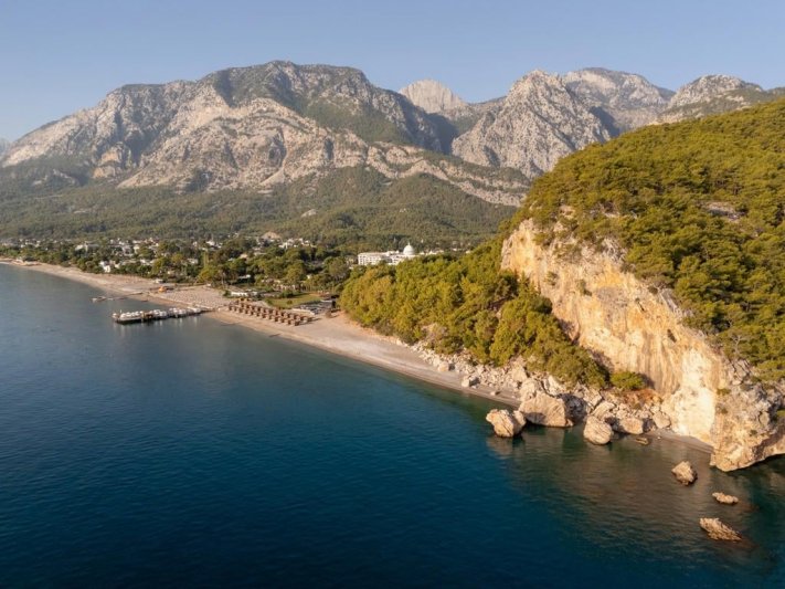 Juju Premier Palace Kemer