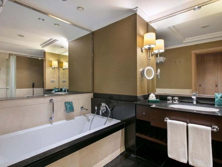 Juju Premier Palace Kemer