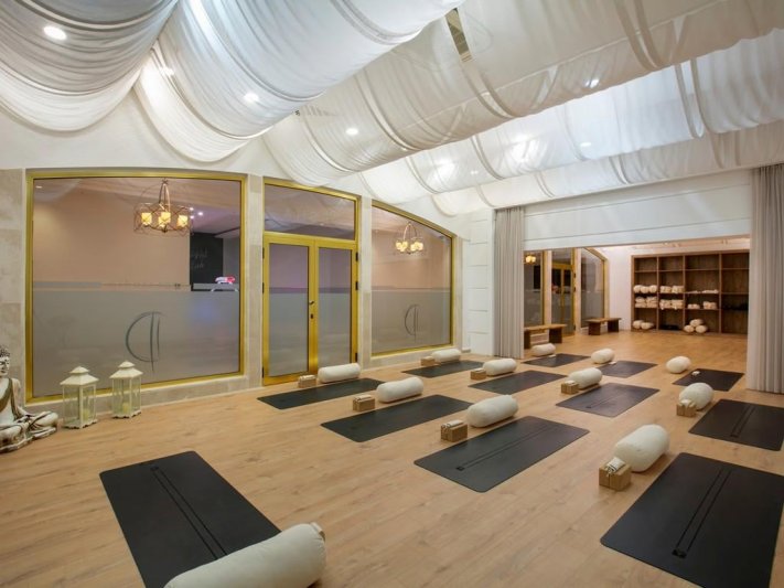 Juju Premier Palace Kemer