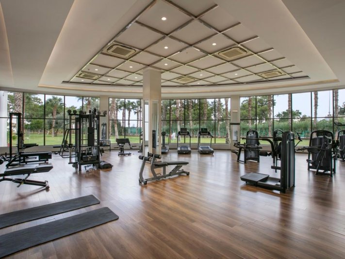 Kemer utazás Juju Premier Palace