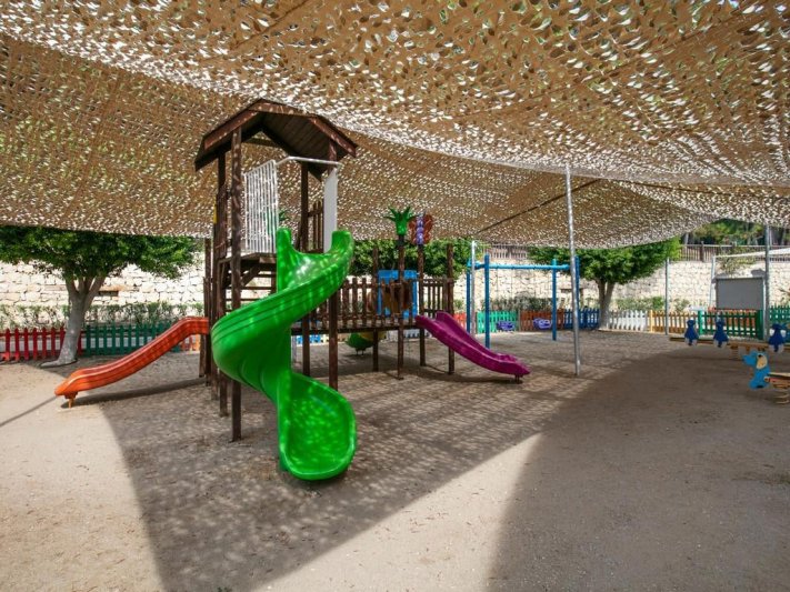 Juju Premier Palace Kemer