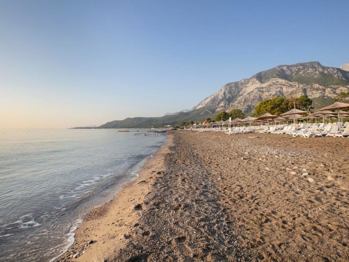 Kemer utazás Juju Premier Palace