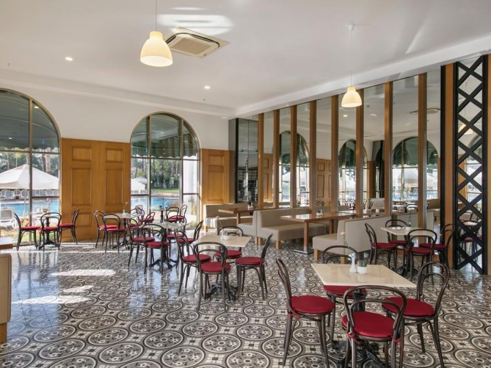 Kemer utazás Juju Premier Palace