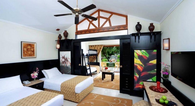 Hurghada utazás Jungle Aqua Park