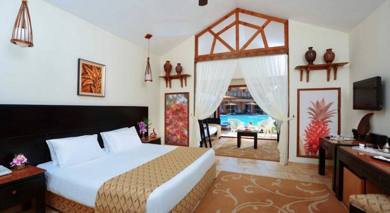 Hurghada utazás Jungle Aqua Park