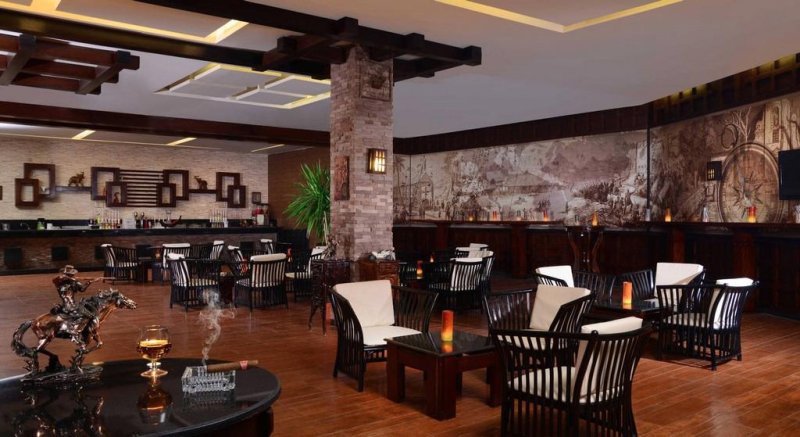 Hurghada utazás Jungle Aqua Park