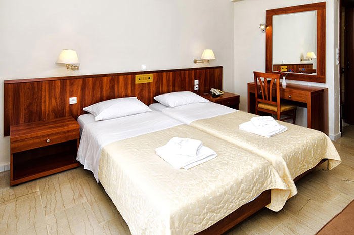 Zakynthos utazás Jupiter Hotel