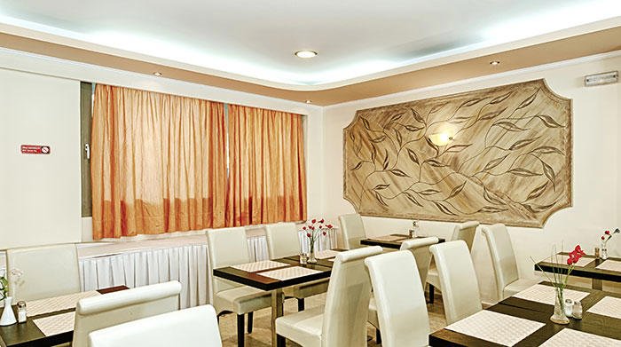 Zakynthos utazás Jupiter Hotel